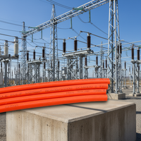 Cable Solar PV1-F de Cobre Estañado XLPE, Cable Fotovoltaico DC 1.8 KV 1x4mm2, Rollo de 100m para Construcción