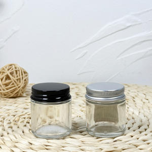 Tarro de vidrio a precio de fábrica con tapa CR - Product Image 3