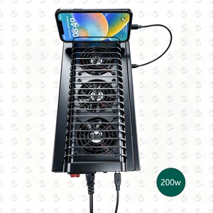Centro de Servidores para Granjas de Teléfonos <span class=keywords><strong>iPhone</strong></span> y Android, Sistema de Caja de Servidor para Granjas de Teléfonos, Máquinas para Granjas de Teléfonos - Product Image 3