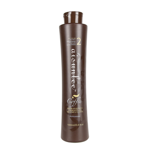 Crema alisadora de pelo, tratamiento de queratina de Brasil, café de Etiqueta Privada, Gel de peluquería para tienda de peluquería - Product Image 5