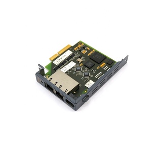 Nuevo Módulo Enchufable B&R 8AC114.60-2 ACOPOS V2 100 Mbit/s para Automatización Industrial, Motor AC de Plástico, en Stock - Product Image 6