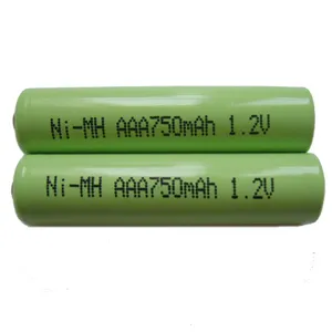 Great performance China reliable supplier Manufacturer Eunicell nimh aa 1500mah rechargeable battery 1.2v for power tools, electric toys, lamps