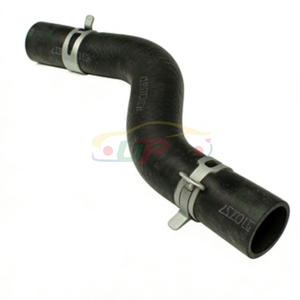 Système de refroidissement haute performance - Tuyau de radiateur UPR25414-F2000 25414F2000 pour Hyundai Elantra Kia Ceed 25414 F2000 - Product Image 4