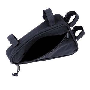 Bolsas de Bicicleta Personalizadas al por Mayor: Bolsa Triangular para Cuadro de Bicicleta, Bolsa de Esquina para Bicicleta, Bolsas para Barra Transversal de Bicicleta - Product Image 5