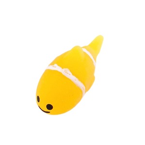 Funny Cartoon Shape <b>Fidget</b> Squeeze Toy Animal Decompression Slow Rising Squishy Squeeze Mochi Sea Animal Mochi for Kids - Product Image 5
