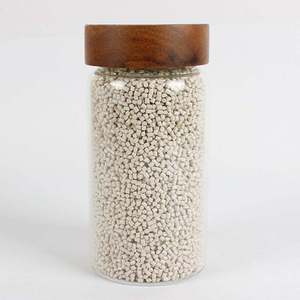 เม็ดพลาสติก CH Pure Granules PEEK เรซินเกรดทั่วไปสำหรับการฉีดขึ้นรูป ทนทานต่อการสึกหรอ ทนอุณหภูมิสูง/ต่ำ ผลิตโดยตรงจากกวางตุ้ง - Product Image 1