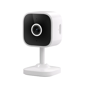SONOFF CAM Slim Gen2 - Cámara WiFi HD de 1080P con Visión Nocturna, para Monitoreo Remoto y Comunicación Bidireccional - Product Image 2