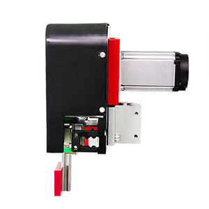 Équipement de manutention mécanique automatisé rapide de haute qualité manipulateur PPU Type de <span class=keywords><strong>came</strong></span> à grande vitesse petite pince linéaire - Product Image 1