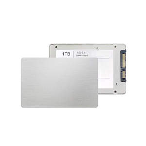 Harga Pabrik SSD Sata3 2.5" Original Hard Drive Disk 128GB 256GB Transfer Cepat Cocok untuk PC - Product Image 1
