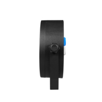 Projecteur de scène LED COB 3x30W rétro avec bandes LED RGB, effet blinder, contrôle DMX512, idéal pour les fêtes et les studios de danse