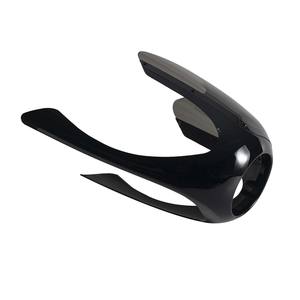 Carenado delantero para motocicleta Harley, carenado de motocicleta de estilo clásico Rickman, <span class=keywords><strong>Cafe</strong></span> <span class=keywords><strong>Racer</strong></span> - Product Image 3