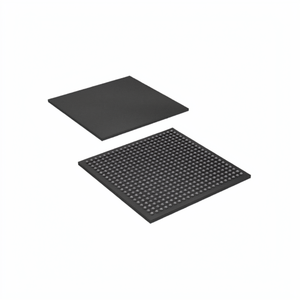 484 BBGA EPF10K100EFI484-2N Embedded Manufacturer Channel Electronic Chips Component - Product Image 1