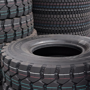 ยางรถบรรทุกคุณภาพสูง รุ่น HAWKWAY HK707 ขนาด 11.00R20 12.00R20 แบบไม่มียางในและแบบมียางใน ราคาพิเศษ ยางรถบรรทุกสำหรับขาย YB607 HK707 คุณภาพสูง - Product Image 4