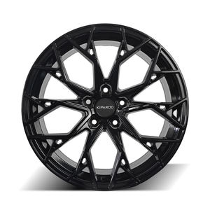 Para Kipardo <span class=keywords><strong>Aros</strong></span> 5x112 5x114,3 5 Lug pulgadas 18 llantas de aleación nueva condición <span class=keywords><strong>35mm</strong></span> o 40mm Et - Product Image 2