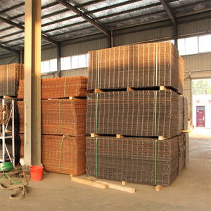 Sau khi bán lo lắng-miễn phí Mỏ Than với dây thép lưới thép carbon thép hàn dây gia cố <span class=keywords><strong>Net</strong></span> cường độ cao tùy biến - Product Image 6