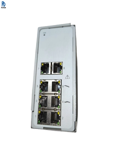PLC Controller Sensor <b>Ethernet</b> <b>Switch</b> Brand New Original 1783-US - Product Image 1