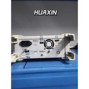 เครื่องทดสอบเสียงความแม่นยำสูง Anritsu MT8855A มือสอง hx - Product Image 2