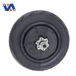 Nueva Imagen de Fábrica al Por Mayor Motor Kukirin G4 para Patinete Eléctrico <span class=keywords><strong>Repuestos</strong></span> Motor Trasero Accesorios para Patinete Eléctrico - Product Image 6