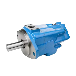 ปั๊มแบบใบพัดคู่สำหรับเครื่องฉีดพลาสติกแบบหล่อขึ้นรูป 3525V 4520V 4525V 4535V 3525V38A21-1AA22R ปั๊มไฮดรอลิก - Product Image 2