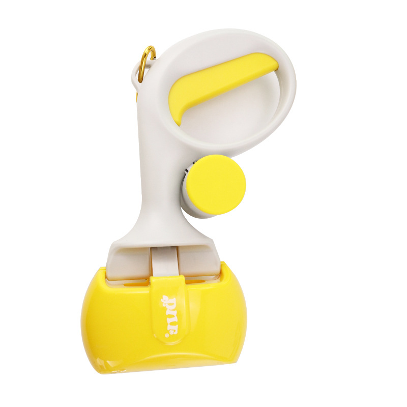Jaune