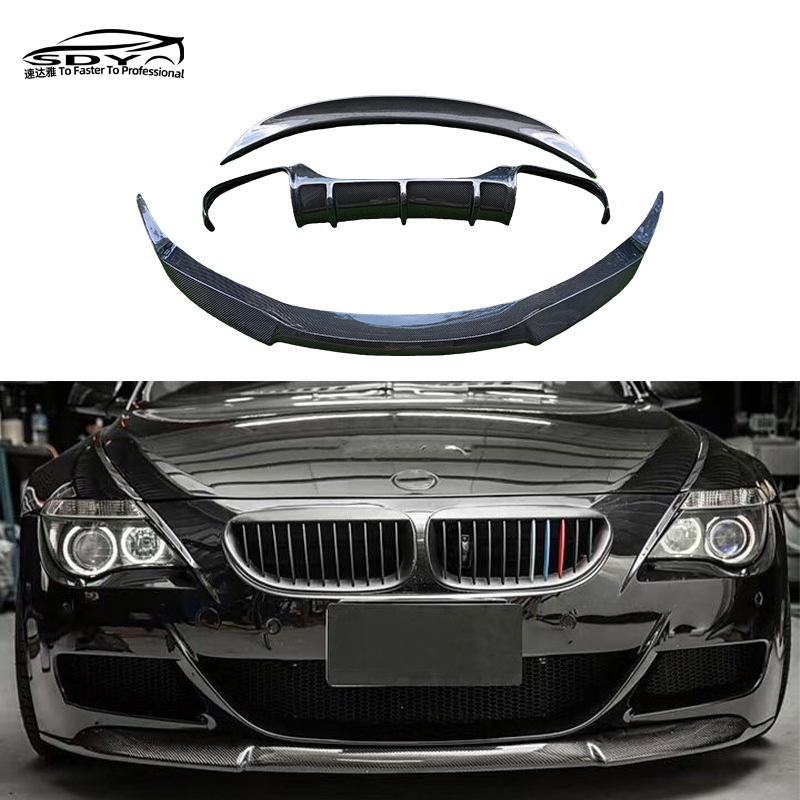 Sturdy Wholesale e63 bmw m6 For Different Vehicles -