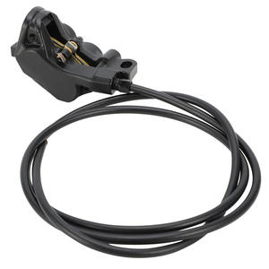 Livraison gratuite, <span class=keywords><strong>prix</strong></span> d'usine de qualité supérieure, pompe de frein avant et arrière pour moto électrique, étrier de frein d'origine pour Surron Light Bee X - Product Image 4