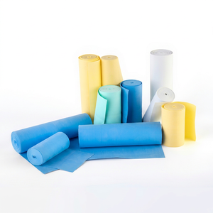 Bandage élastique sans latex Furniweb Esmark - Non stérile avec certification ISO 9001 et ISO 13485, audité SEDEX SMETA - Product Image 1