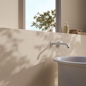 Piastrella in Ceramica Pure Bone Matt 7.5x30 per Pareti e Pavimenti, Uso Interno - Product Image 5