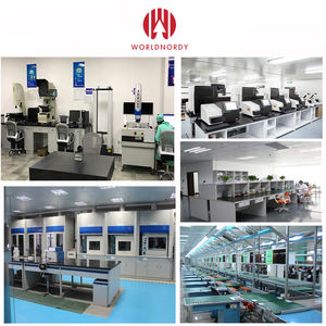 Venta caliente precio de fábrica construido en el hogar inteligente portátil de alta potencia quemador de latón cocina de Gas barata estufa de Gas - Product Image 5