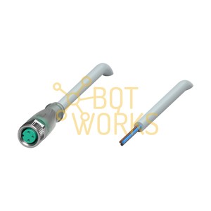 Pepperl+Fuchs 240801100000 - Nuovo - Product Image 1