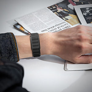 Correa de Repuesto de Nailon para Reloj Inteligente Amazfit Helio Sport, Modelo 2026, Ajustable, con Hebilla de Gancho y Bucle de 24 mm, 16 Colores Disponibles - Product Image 5