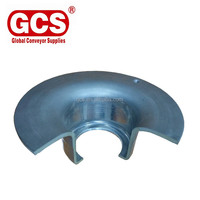 Support de roulement pour rouleau de convoyeur RS6204 D89