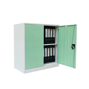 Armoire de stockage de fichiers directe d'usine - Product Image 3