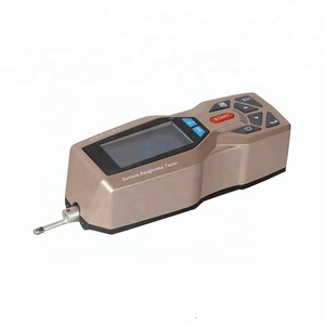 Testeur de rugosité de surface portable JD350, personnalisation OEM/ODM, haute précision de mesure, stockage de 100 données, erreur de mesure de 10 % - Product Image 1