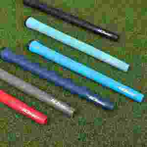 Poignée de golf Usa Mairun, adhésive, universelle, en caoutchouc, Super Club High Tech Swing Grip, modèle Usa 823 - Product Image 1