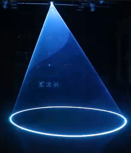 New Arrival 10 Wát RGB hoạt hình laser 40k laser chiếu cho DJ <span class=keywords><strong>Disco</strong></span> ánh sáng sân khấu DMX512 ilda điều khiển ishow phần mềm - Product Image 2