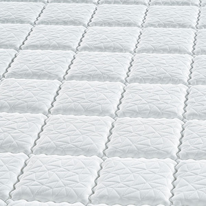 My Beloved Concubine Mattress 1.8m 2.0m 2.2m 240mm Thick <b>Memory</b> <b>Foam</b> Independent Spring Support Hotel Use - Product Image 3