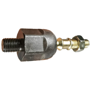 Rotule interne et écrou pour Club Car DS / Rotule <span class=keywords><strong>de</strong></span> crémaillère <span class=keywords><strong>de</strong></span> direction compatible avec les voiturettes <span class=keywords><strong>de</strong></span> <span class=keywords><strong>golf</strong></span> DS 1997 et modèles ultérieurs 101880201 - Product Image 3