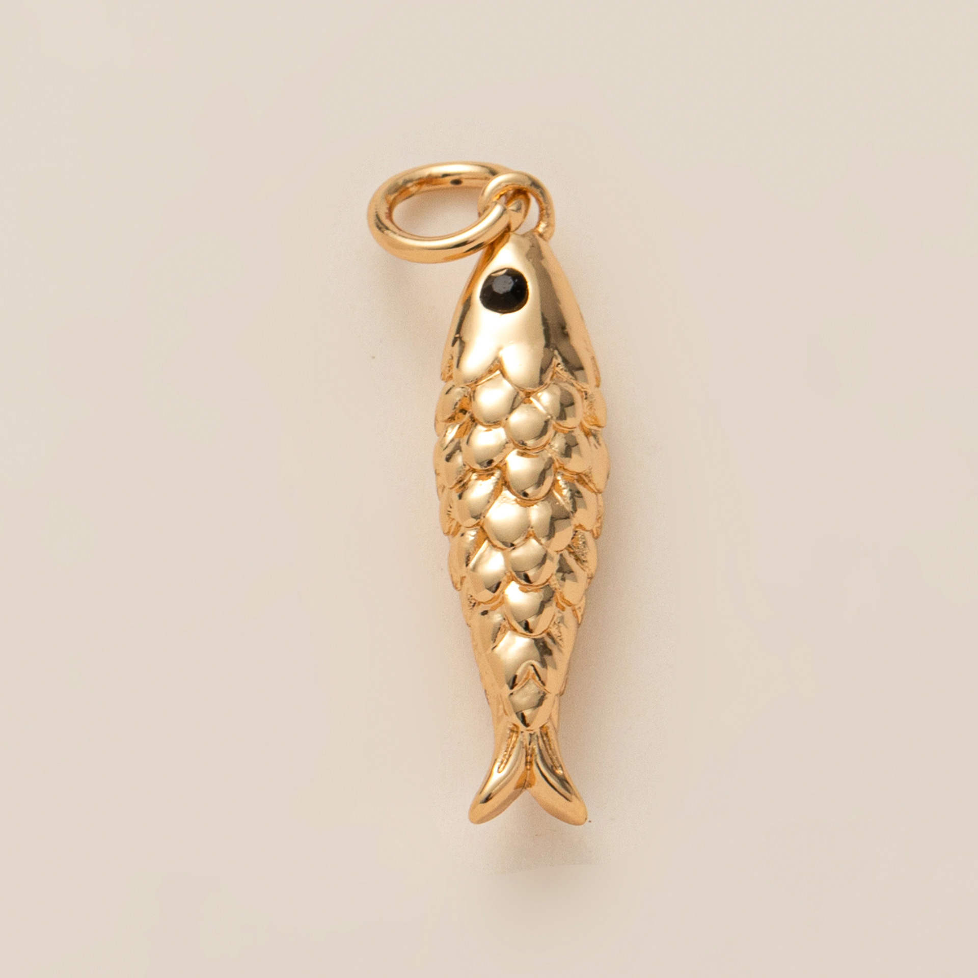 Gold-Little Fish