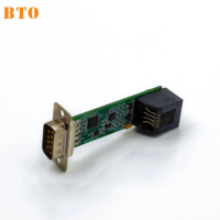 Servicio de Prototipado Rápido para Ensamblaje de PCBA de Medidores Inteligentes, Placas de Monitoreo de Energía, Pruebas SMT y Validación de Ingeniería