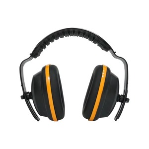 Orejeras de Seguridad CITICITY ABS con Cancelación de Ruido de 24dB, Protección Auditiva para Tiro, Orejeras Defensivas - Product Image 3