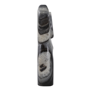 Scultura Moderna per Arredamento Casa, Pezzo Decorativo Contemporaneo per Soggiorno e Bagno - Product Image 3
