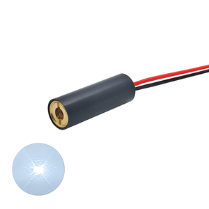 9X26mm 808nm 30mW 50mW 100mW nouveau Module Laser infrarouge émetteur Laser complémentaire pièces d'équipement Laser à points invisibles - Product Image 1