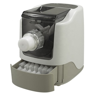 Kitchen Appliances Fresh Mini Ramen Extruder Home Automatic Small <b>Pasta</b> Maker Noodle Making <b>Machine</b> <b>Pasta</b> Maker <b>Machine</b> - Product Image 5