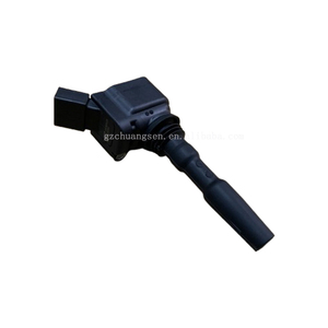 Bobine d'allumage 04E905110C 04E905110K 04E905110G 04E905110A pour EA211 <span class=keywords><strong>Audi</strong></span> Q3 A3 <span class=keywords><strong>A1</strong></span> Volkswagen Polo Golf Tiguan - Product Image 4
