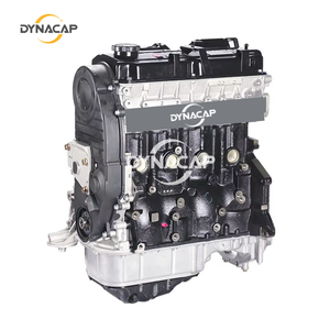 Dibuat dengan baik Motor 4 silinder 4G94 mesin bensin lengkap blok panjang 2.0L untuk Mitsubishi Lancer Galant Pajero - Product Image 5