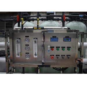 Máquina <span class=keywords><strong>de</strong></span> tratamiento <span class=keywords><strong>de</strong></span> <span class=keywords><strong>agua</strong></span> <span class=keywords><strong>de</strong></span> sistema puro Ro, máquina <span class=keywords><strong>de</strong></span> ósmosis <span class=keywords><strong>inversa</strong></span>, <span class=keywords><strong>filtro</strong></span> <span class=keywords><strong>de</strong></span> coste <span class=keywords><strong>de</strong></span> planta, <span class=keywords><strong>precio</strong></span> <span class=keywords><strong>de</strong></span> purificadores para equipos, 1500lph Industry - Product Image 4