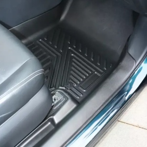 Alfombrillas Personalizadas para Auto Tpe Tpo 5d, Alfombra para Maletero, Tapetes para Pisos de Auto, Alfombra para RAV4 2020-2024 - Product Image 6