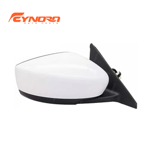 Espejo lateral <span class=keywords><strong>de</strong></span> enchufes dobles <span class=keywords><strong>de</strong></span> coche para <span class=keywords><strong>Nissan</strong></span> <span class=keywords><strong>Kicks</strong></span> 2017- 96302-5RF0B 96301-5RF0B 96302-5RF0C 96301-5RF0C 96302-5RF0E 96301-5RF0E - Product Image 2
