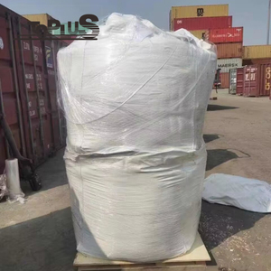 Cloruro de Magnesio Hexahidratado de Grado Agrícola, Grado Industrial Alimentario, Escamas de <span class=keywords><strong>Bittern</strong></span> MgCl2 con CAS 7791-18-6, Apariencia de Polvo - Product Image 4